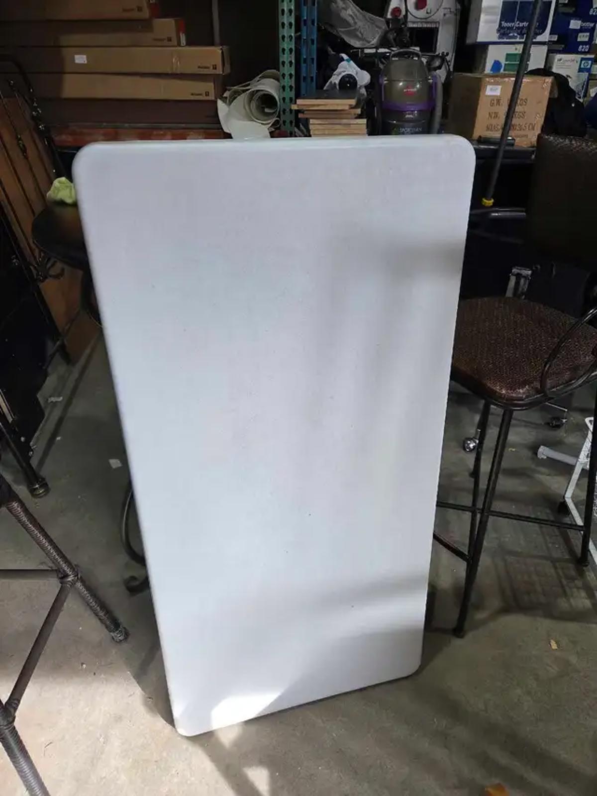 4ft Folding Table
