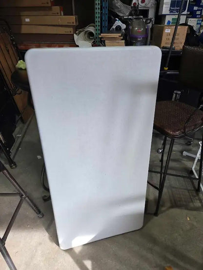 4ft Folding Table