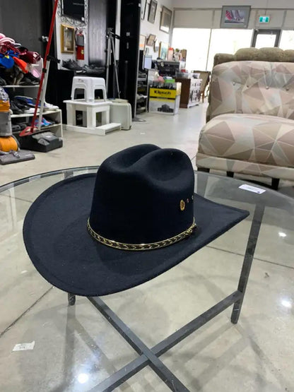 Various Cowboy Hat