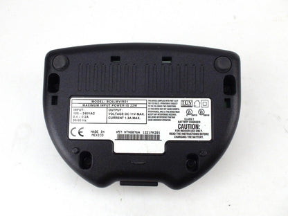Motorola BC6LMVIR01 Dual Charging Cradle With Cable - Tested