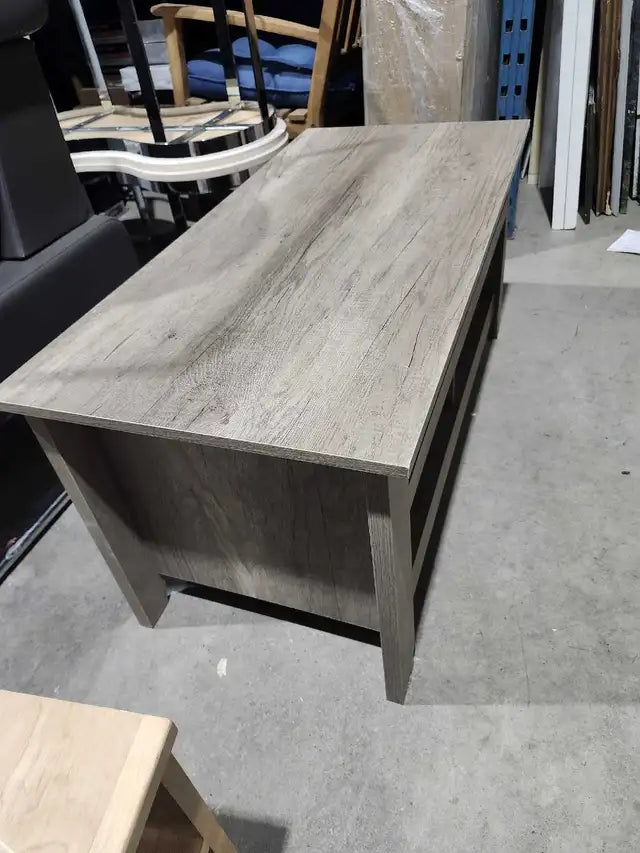 Lift Top Coffee Table