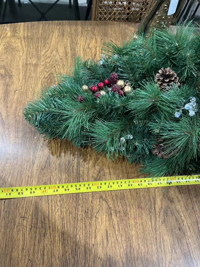 Christmas Centerpiece