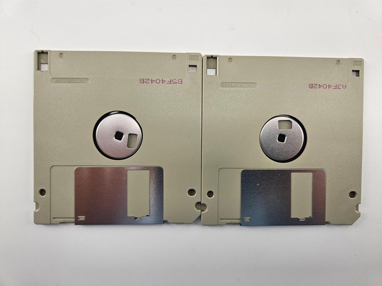 Vintage Symantec SAM Virus Protection Version 4.0 for Macintosh