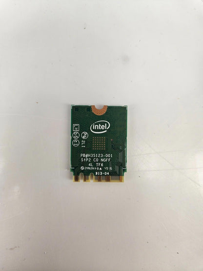 Intel Dual Band Wireless Adapter - AC 7265 7265NGW