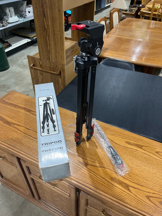Vintage Tripod