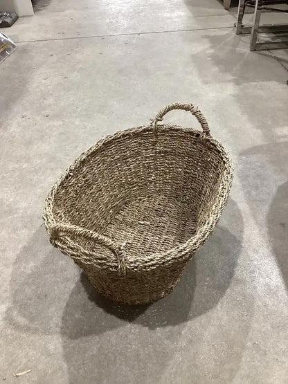 Woven Basket