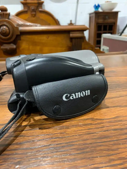 Canon Photura Film Camera