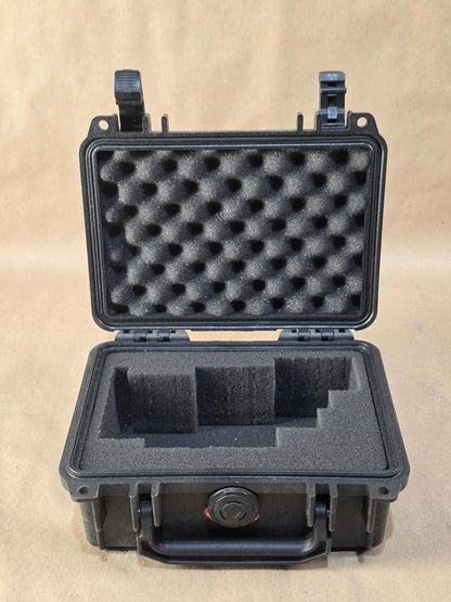 Pelican 1120 Case with Foam Insert