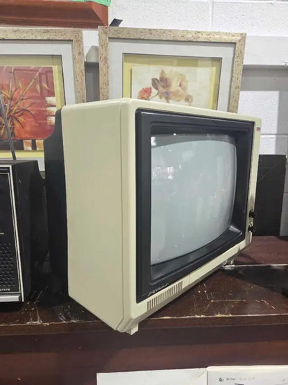 Amdek Color-I Retro 14" Television