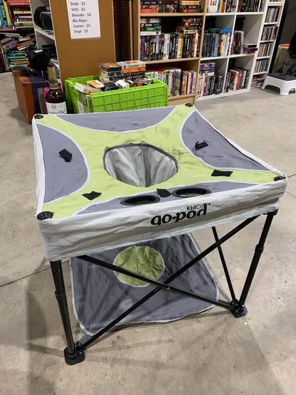 KidCo Go-Pod Activity Seat