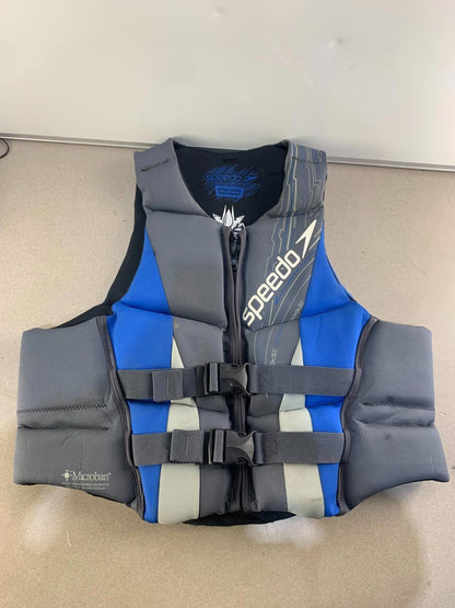 Speedo Life Jacket Adult Vests
