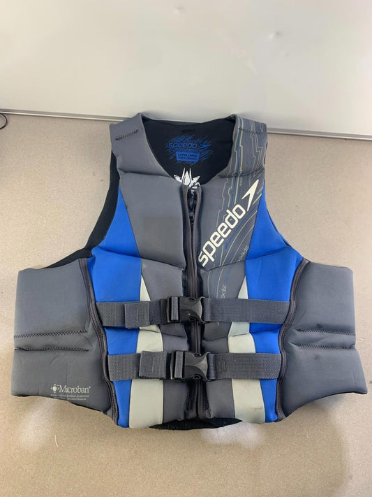 Speedo Life Jacket Adult Vests