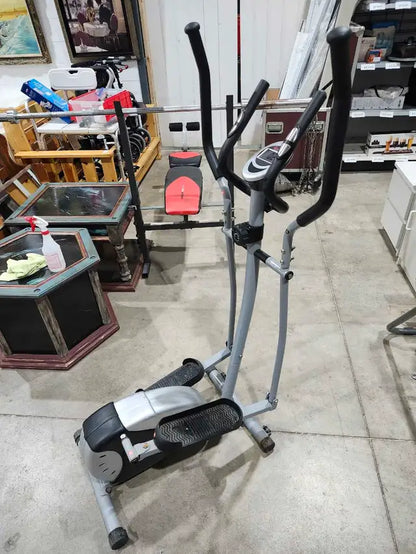 Sunny Elliptical Machine