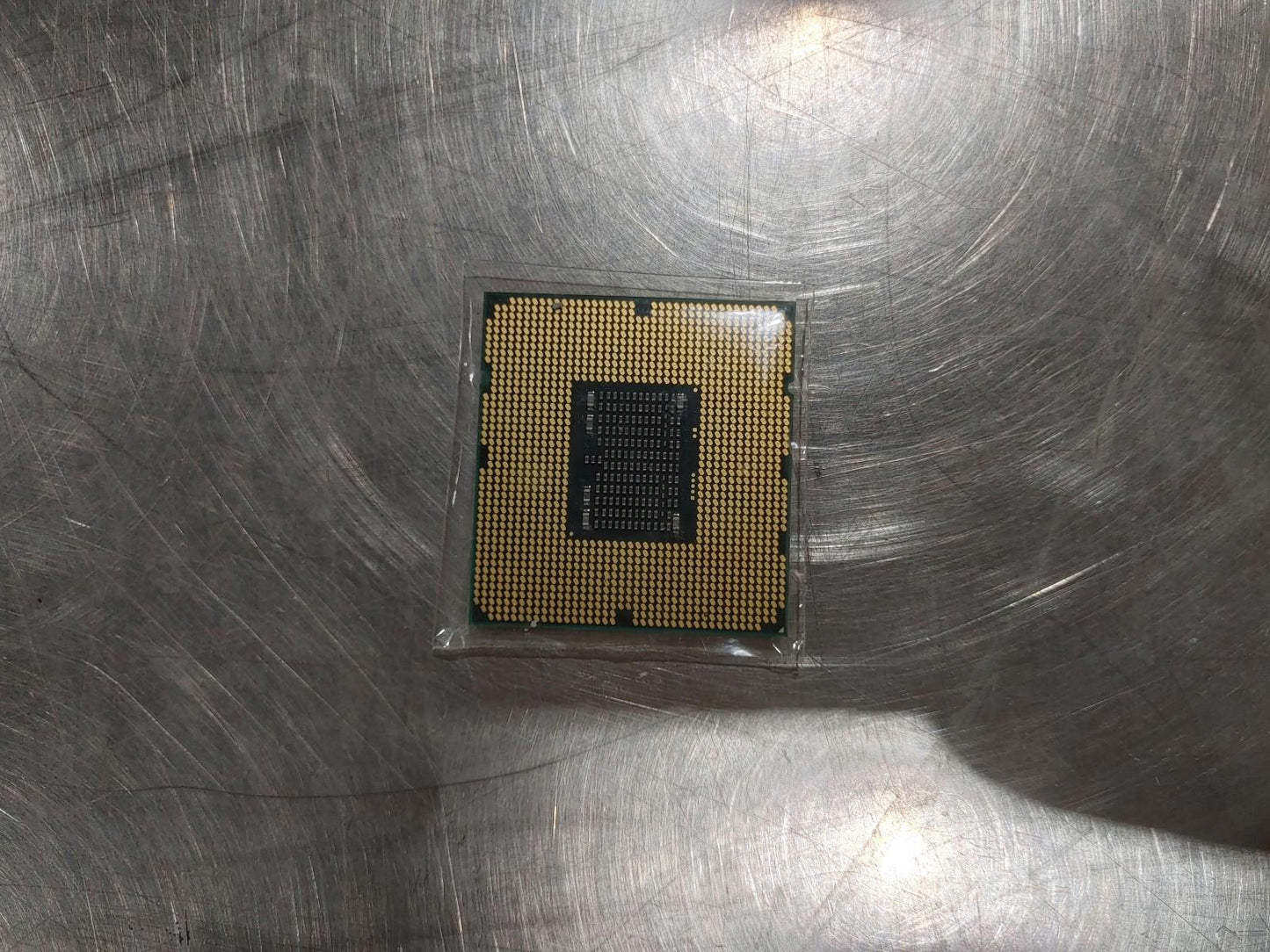 GOOD CONDITION Intel Xeon E5620 CPU Untested