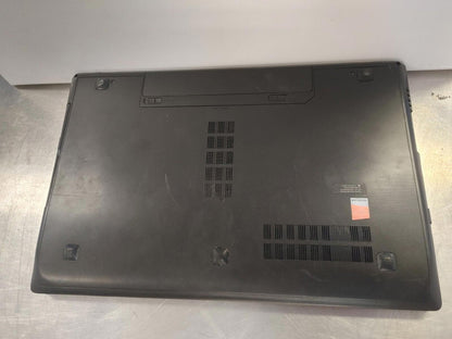 Lenovo G700 Laptop Model 20251 Intel Pentium Black Untested - Fair