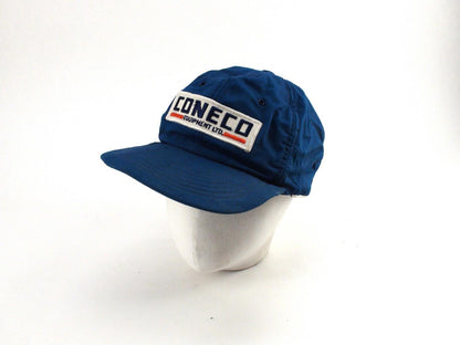 Vintage Coneco Equipment LTD Hat - Decent Condition, Second Hand
