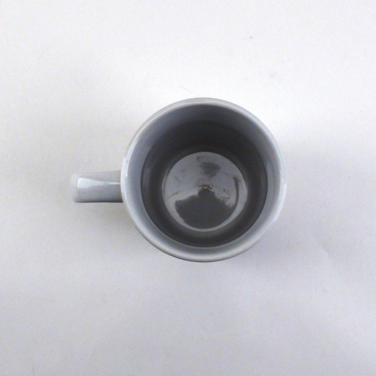 Starbucks Seasonal Decoration Mug 2012 - White, 320ml / 10.8oz