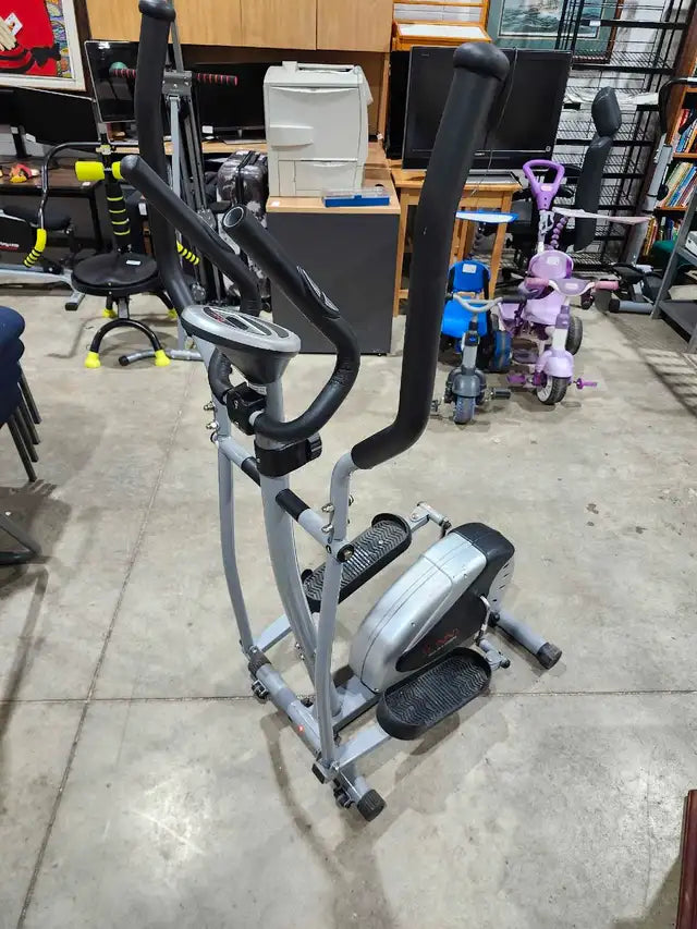 Sunny Elliptical Machine