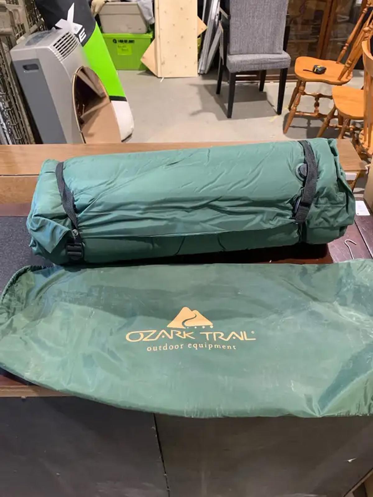 Tapis de sol Ozark Trail