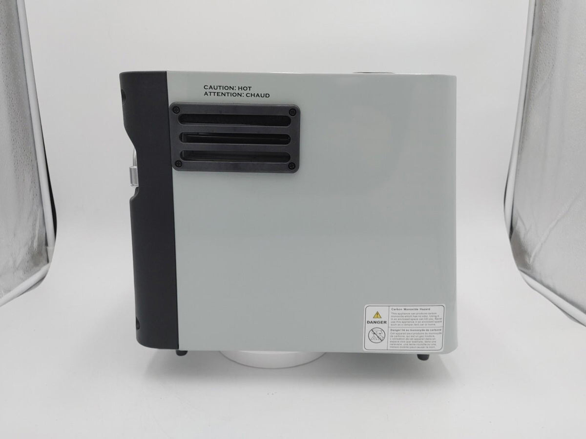 Excellent état Chauffe-eau portable Trailwood H2OT Water Now gris non testé