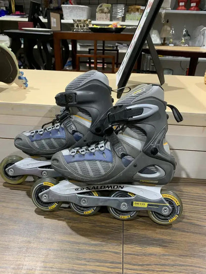 Salomon Roller Blades