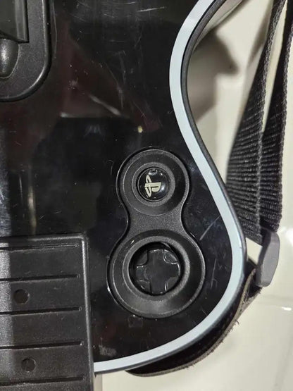 Guitar Hero Les Gibson Wireless Guitar - PS3