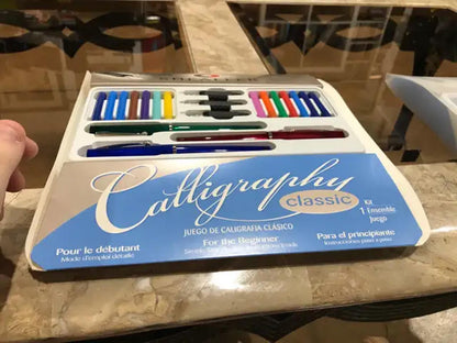 Sheaffer Calligraphy Classic - 2 available