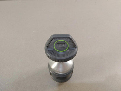 GOOD CONDITION Ventura Portable LED Camping Lamp Grey Tested Working