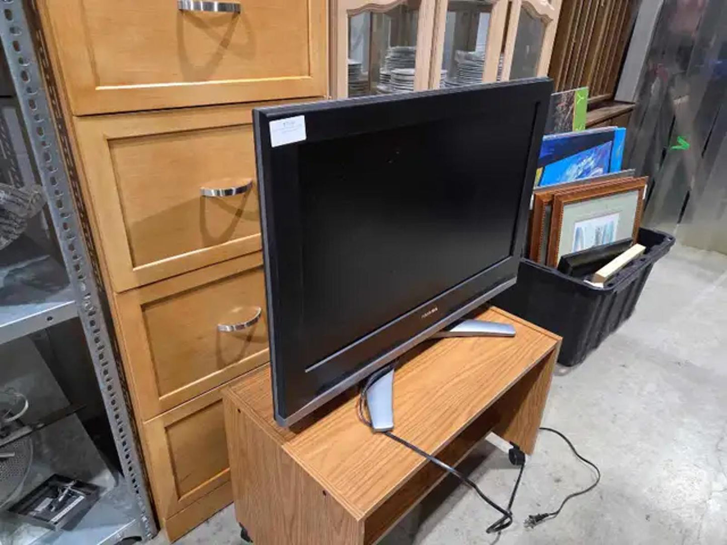 Toshiba 32" HDMI Television