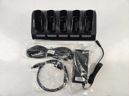 Verifone E315 Gang Charger 5 Port