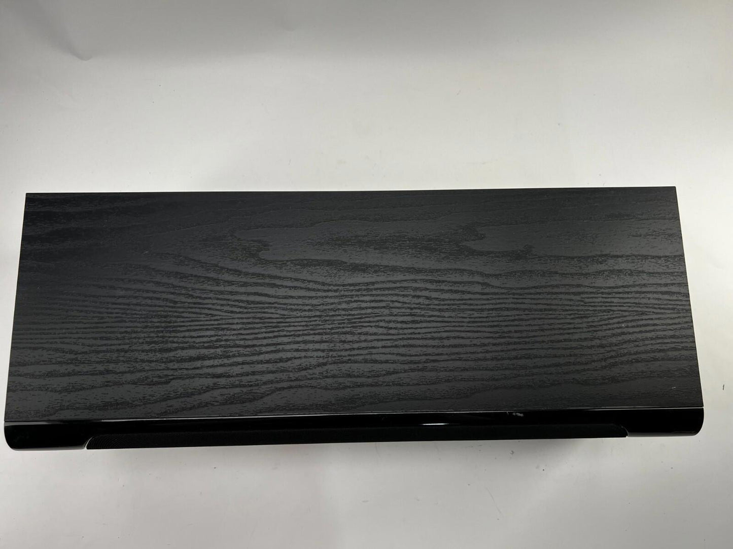 Sinclair Audio - Brighton SB 250C Audio Speaker - Black