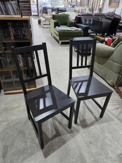 Ikea Stefan Chair -2 Available