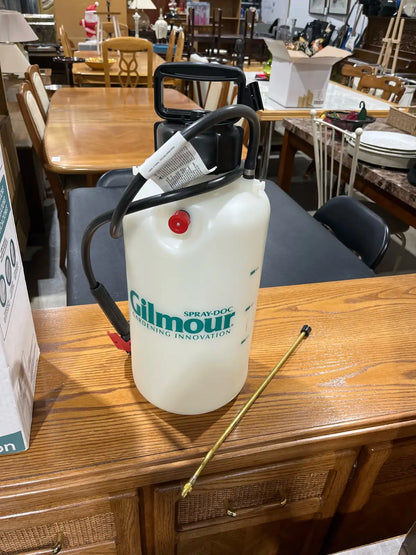 Gilmor garden sprayer - 2 gallon