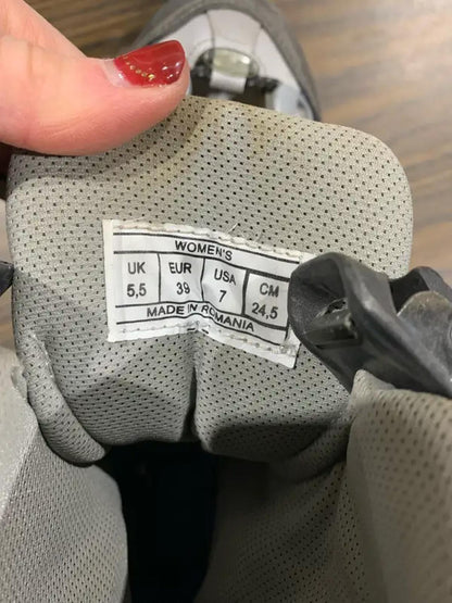 Salomon Roller Blades