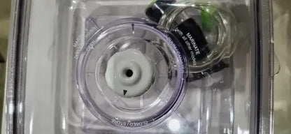 FoodSaver Vacuum Quick Marinator 8 x 8