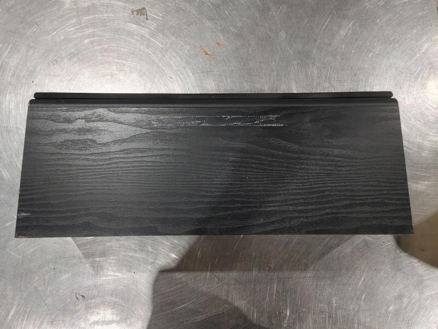Good Condition SoundStage Centre Channel Speaker Cabinet Black Untested