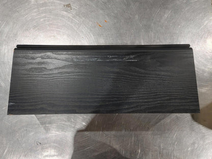 Good Condition SoundStage Centre Channel Speaker Cabinet Black Untested