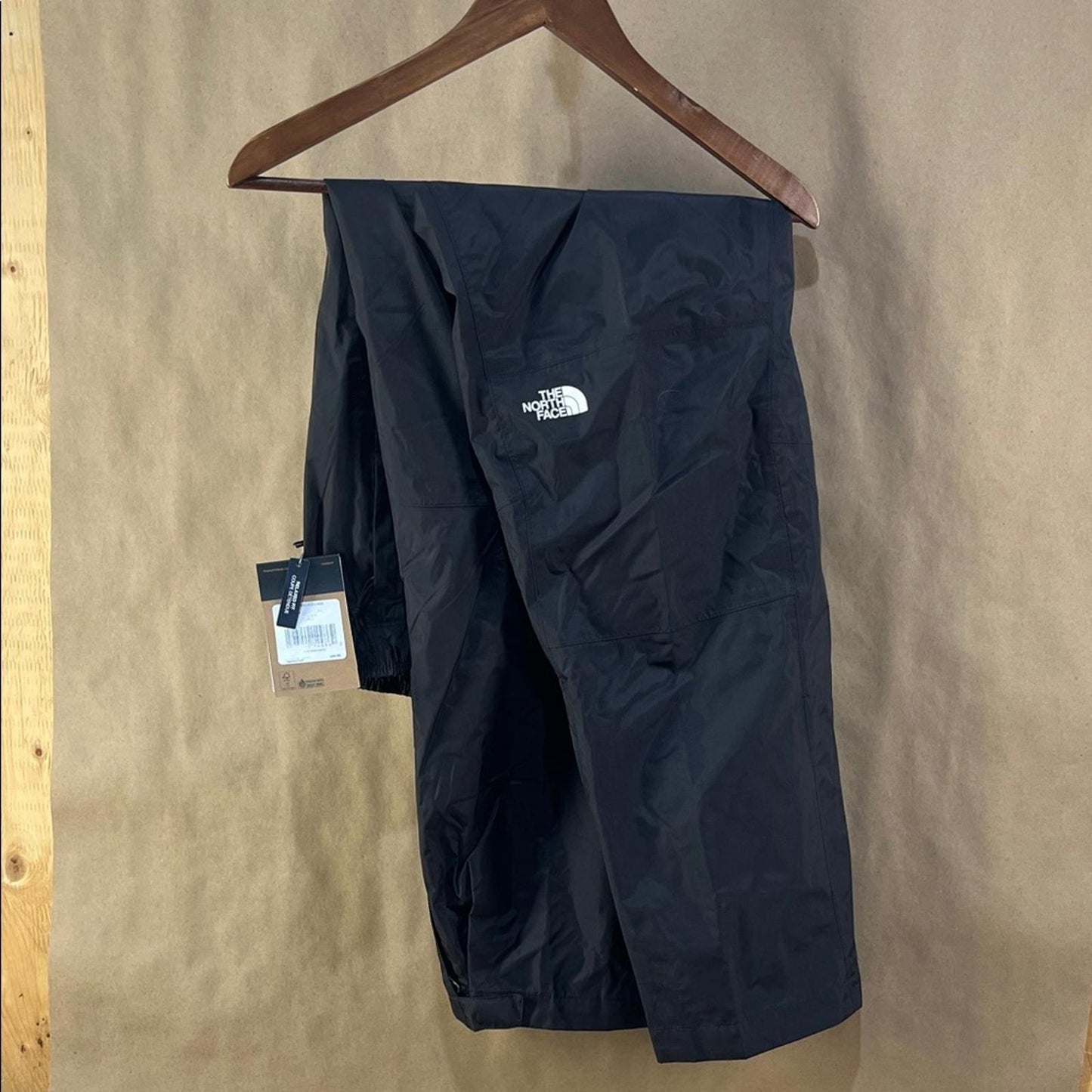 NWT The North Face Antora Pants (Women’s Size L)