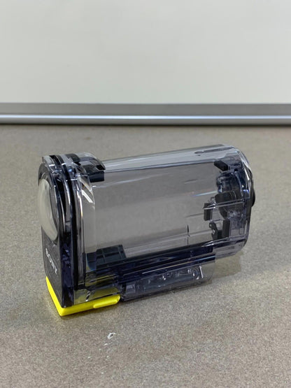 Sony SPK-AS1 Underwater Case Camcorder, Black