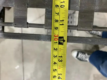 Tall Metal Plant Stand