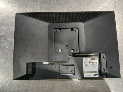 Samsung SyncMaster 941bw Monitor FOR PARTS ONLY