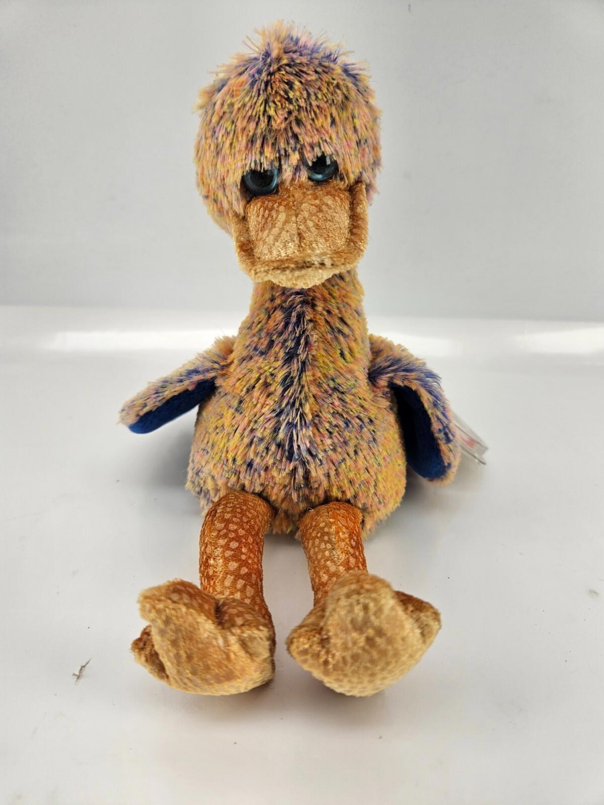 Ty Beanie Baby Dinky - (Dodo Bird 2000)