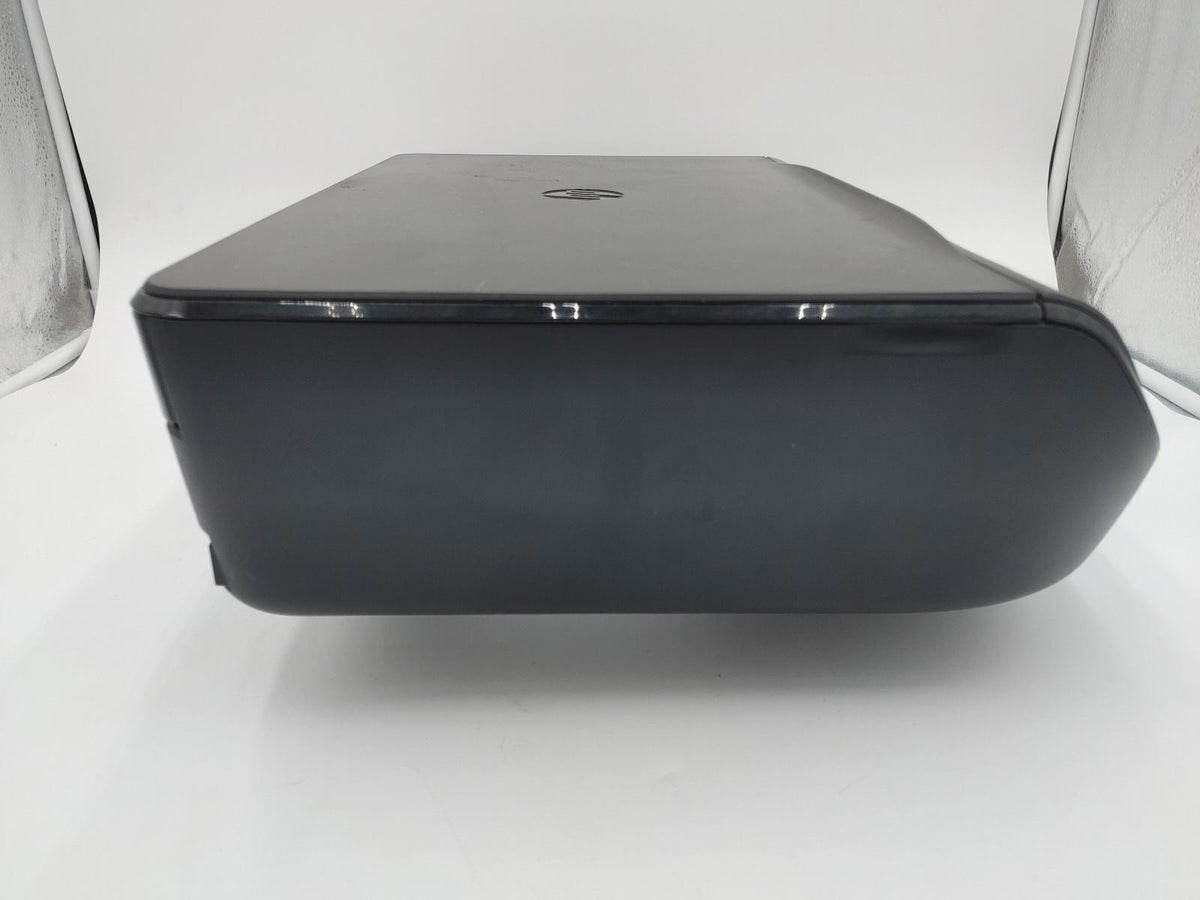 HP ENVY 4520 All-in-One Printer Black Tested Working Needs New Ink - Fair