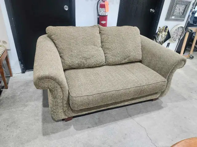 Cozy Loveseat