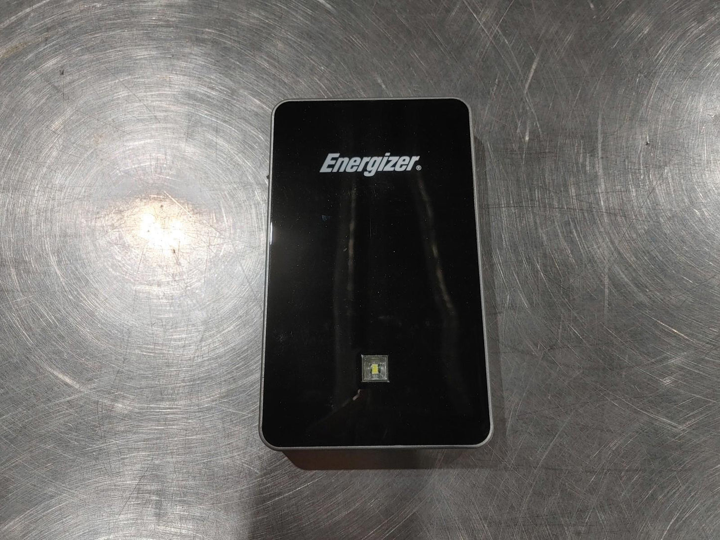 Good Condition Energizer 500A USB Lithium Car Jumpstarter Portable Powerbank