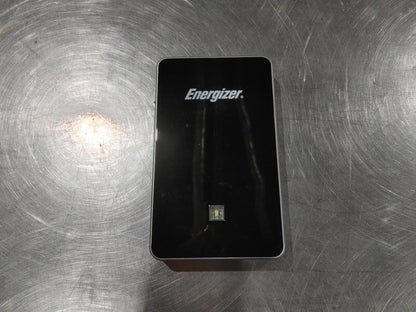 Good Condition Energizer 500A USB Lithium Car Jumpstarter Portable Powerbank