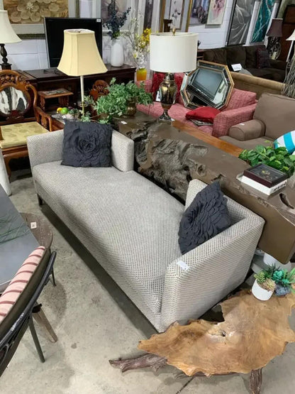 Modern Gresham House Daybed