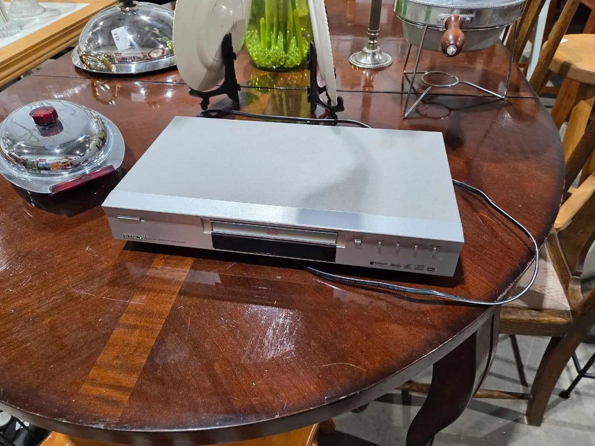 Lecteur DVD Hitachi