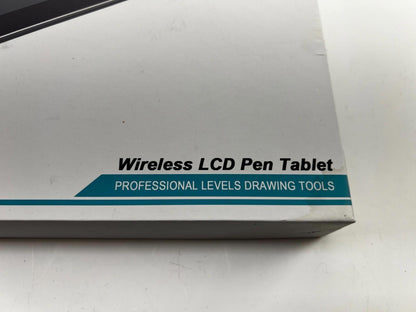 Huion Wireless Graphic Drawing Tablet - DWH69