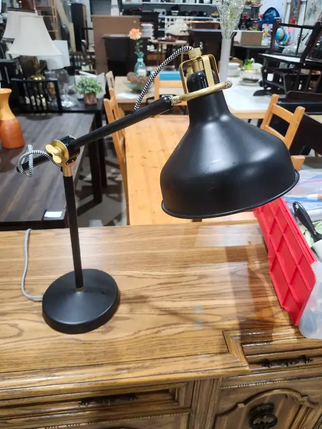 Ikea Ranarp Desk Lamp